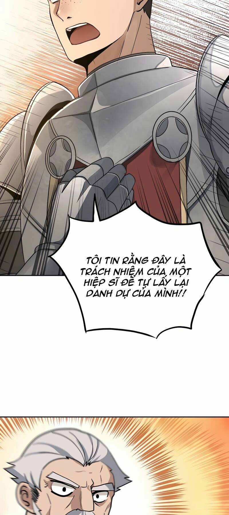 Lần Nữa Chuyển Sinh Sang Thế Giới Khác Chapter 6 - Trang 2