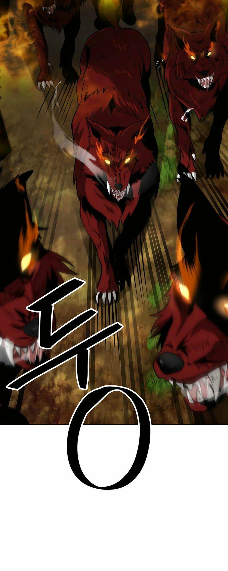 Lần Nữa Chuyển Sinh Sang Thế Giới Khác Chapter 6 - Trang 2