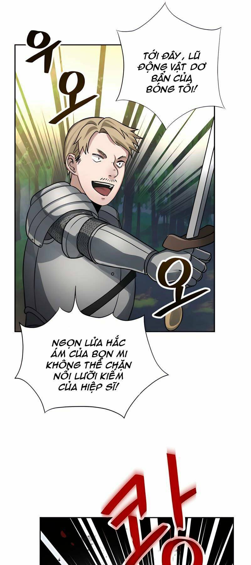 Lần Nữa Chuyển Sinh Sang Thế Giới Khác Chapter 6 - Trang 2