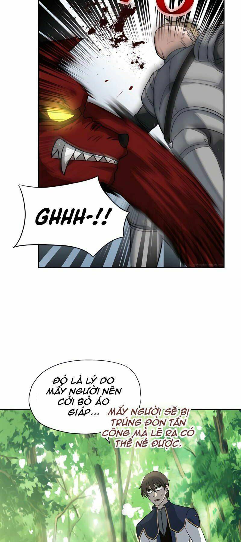 Lần Nữa Chuyển Sinh Sang Thế Giới Khác Chapter 6 - Trang 2