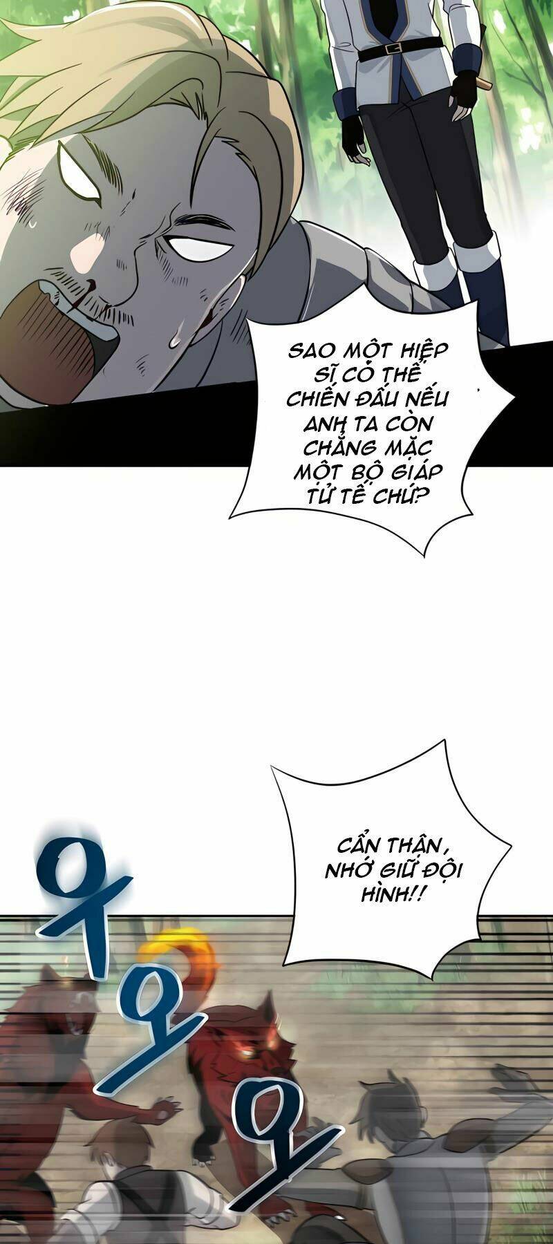 Lần Nữa Chuyển Sinh Sang Thế Giới Khác Chapter 6 - Trang 2