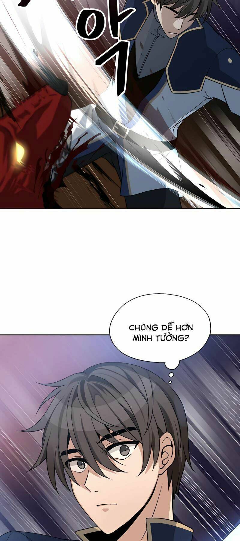 Lần Nữa Chuyển Sinh Sang Thế Giới Khác Chapter 6 - Trang 2