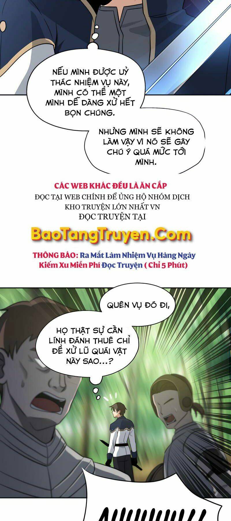 Lần Nữa Chuyển Sinh Sang Thế Giới Khác Chapter 6 - Trang 2