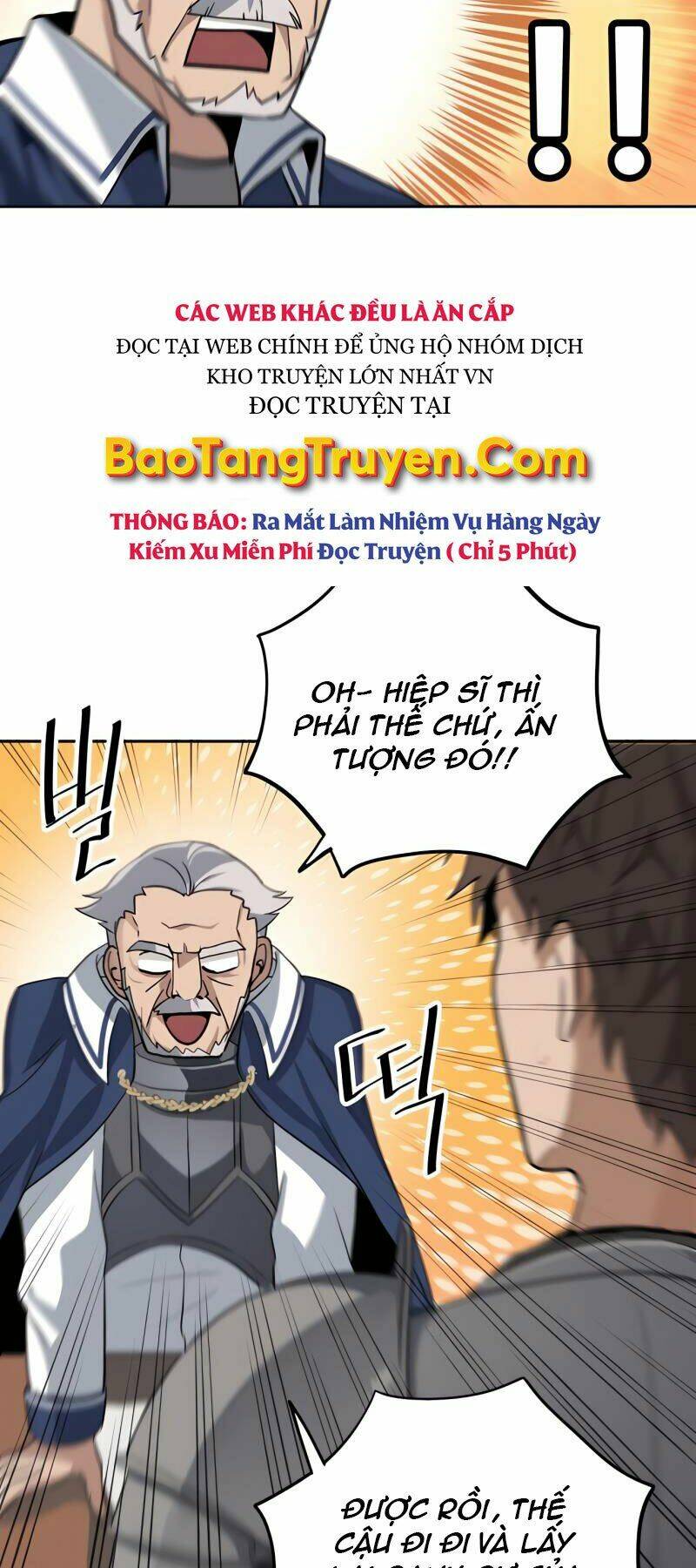 Lần Nữa Chuyển Sinh Sang Thế Giới Khác Chapter 6 - Trang 2