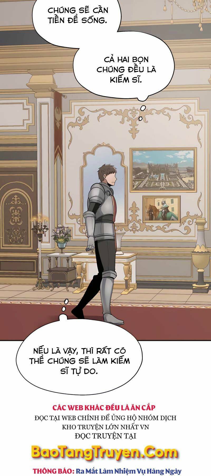 Lần Nữa Chuyển Sinh Sang Thế Giới Khác Chapter 6 - Trang 2