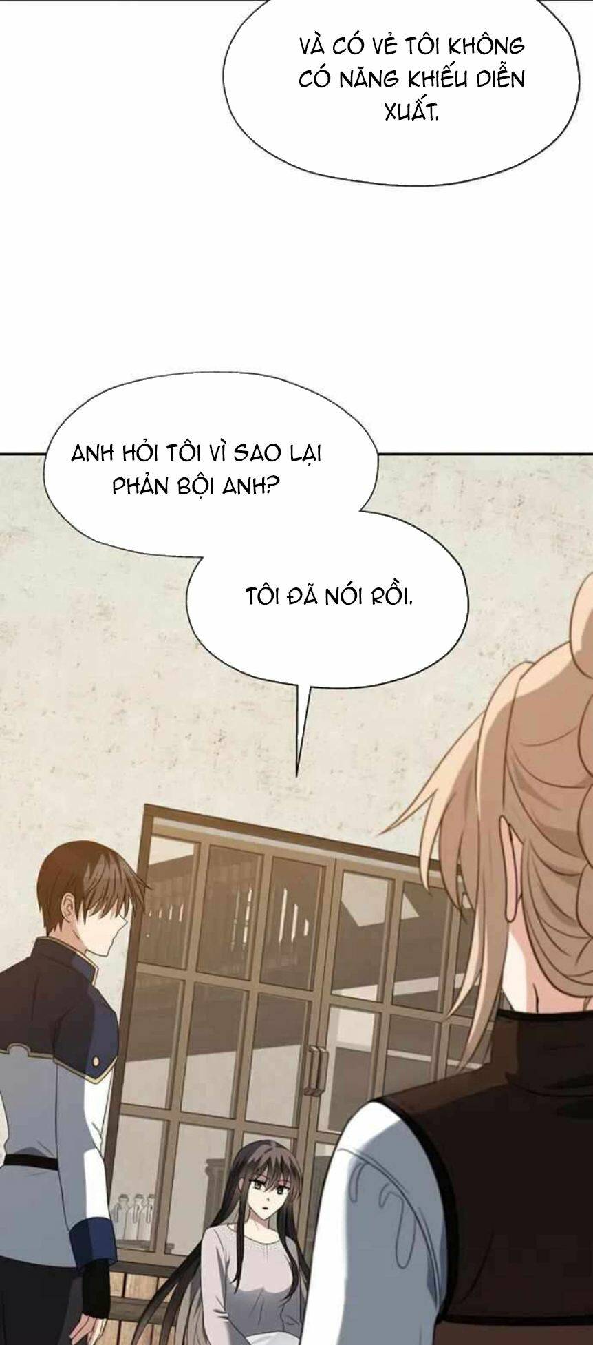 Lần Nữa Chuyển Sinh Sang Thế Giới Khác Chapter 60 - Trang 2