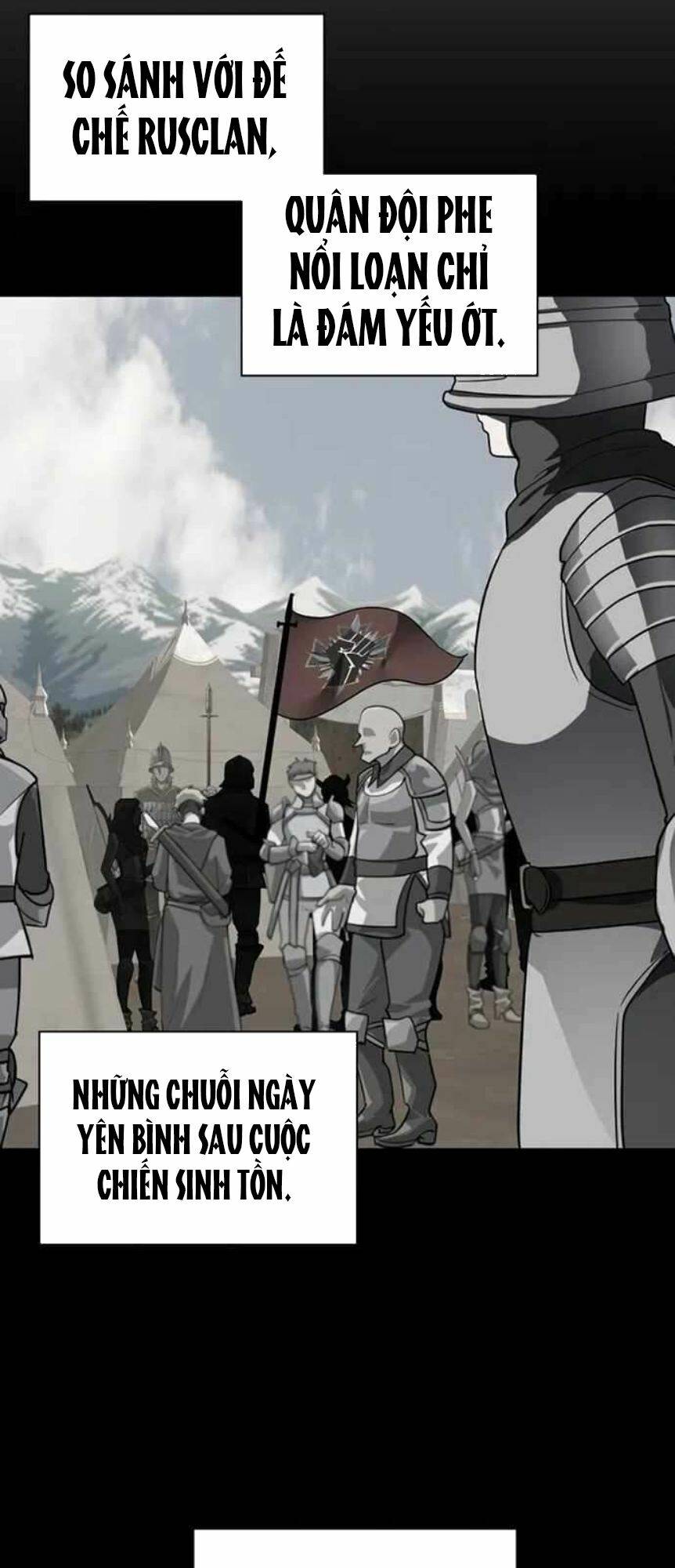 Lần Nữa Chuyển Sinh Sang Thế Giới Khác Chapter 61 - Trang 2