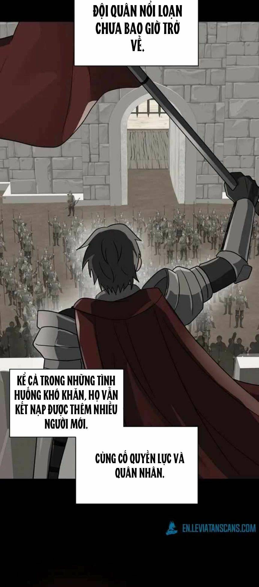 Lần Nữa Chuyển Sinh Sang Thế Giới Khác Chapter 61 - Trang 2