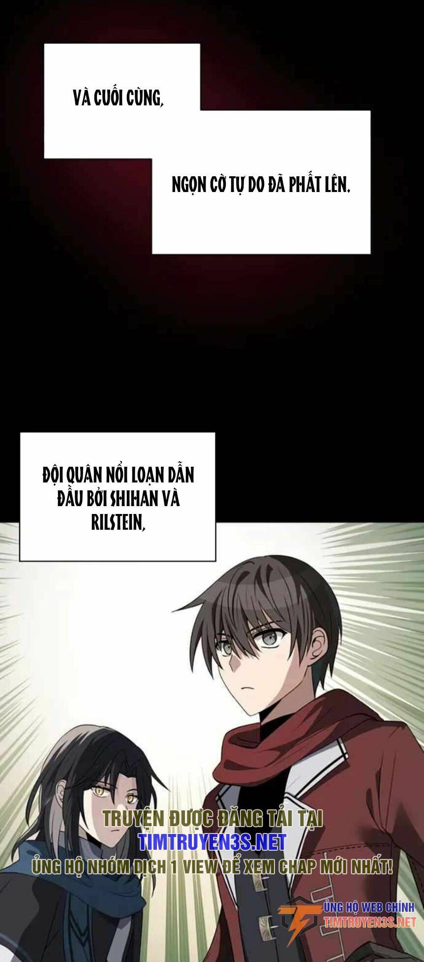 Lần Nữa Chuyển Sinh Sang Thế Giới Khác Chapter 61 - Trang 2