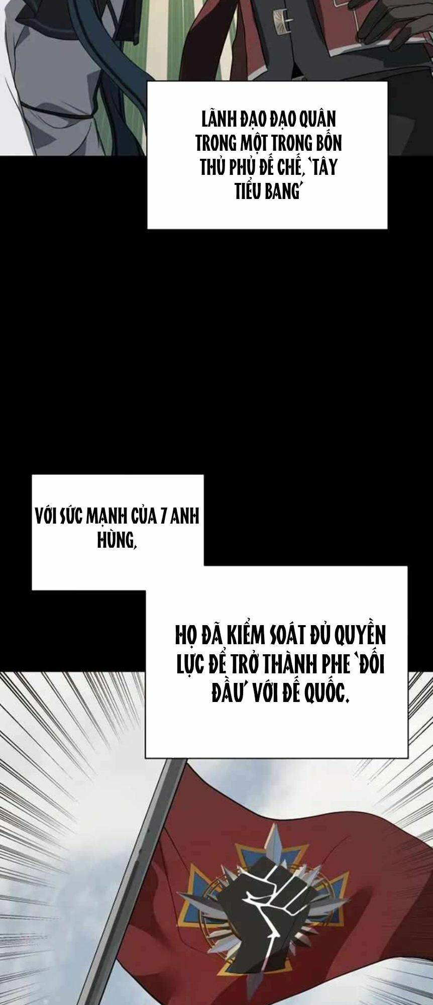 Lần Nữa Chuyển Sinh Sang Thế Giới Khác Chapter 61 - Trang 2