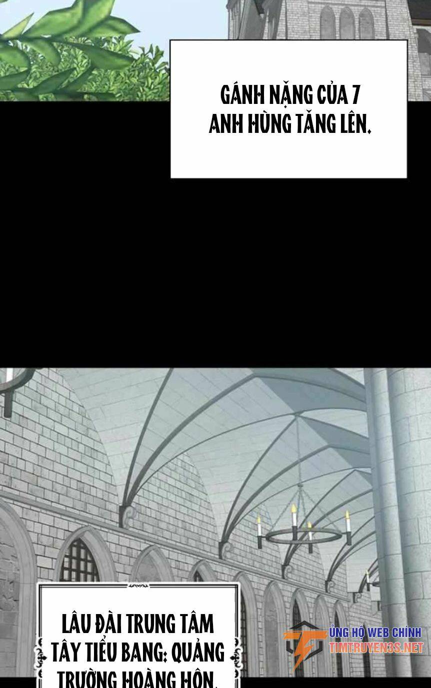 Lần Nữa Chuyển Sinh Sang Thế Giới Khác Chapter 61 - Trang 2