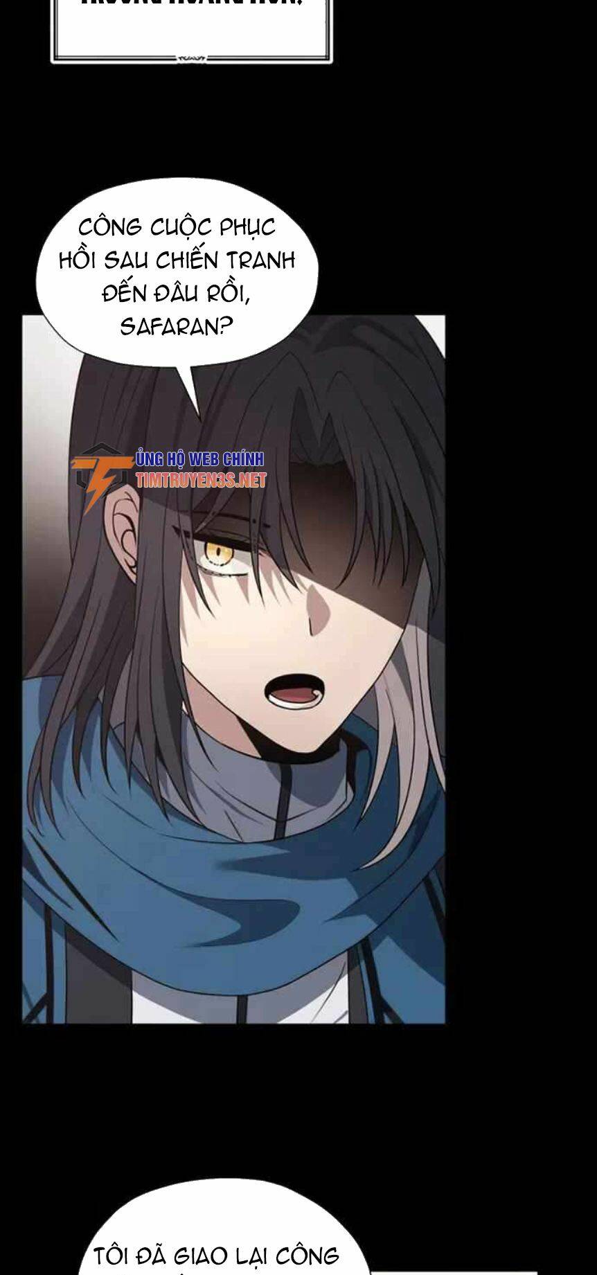 Lần Nữa Chuyển Sinh Sang Thế Giới Khác Chapter 61 - Trang 2