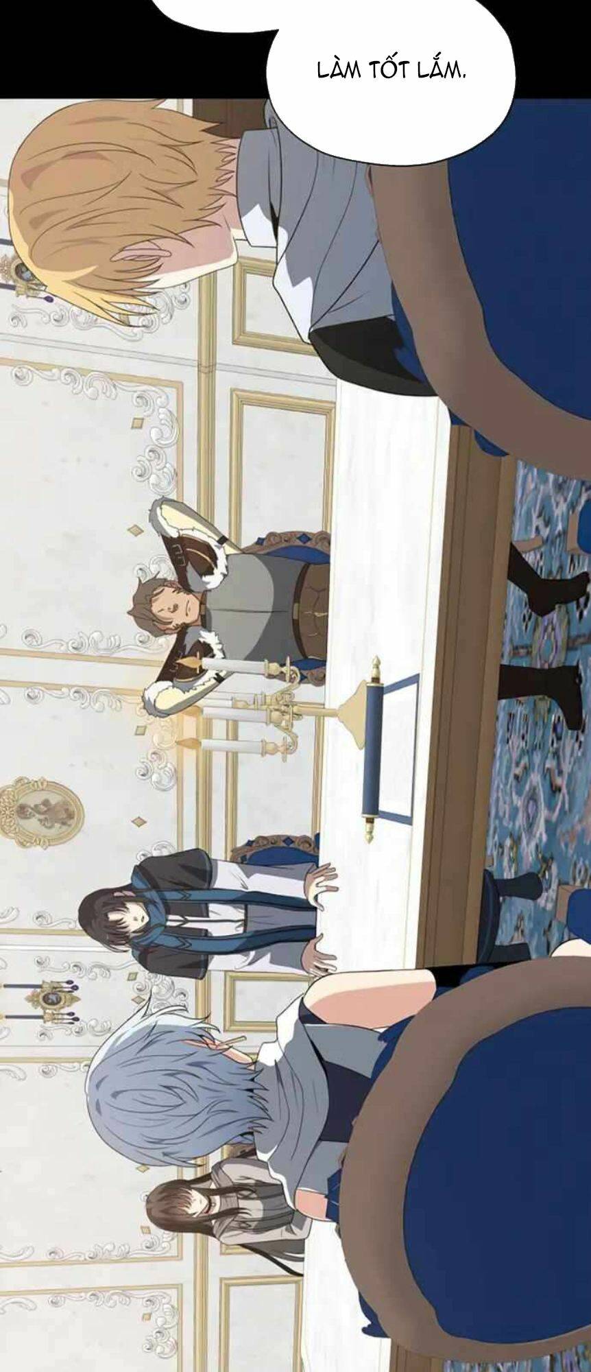 Lần Nữa Chuyển Sinh Sang Thế Giới Khác Chapter 61 - Trang 2