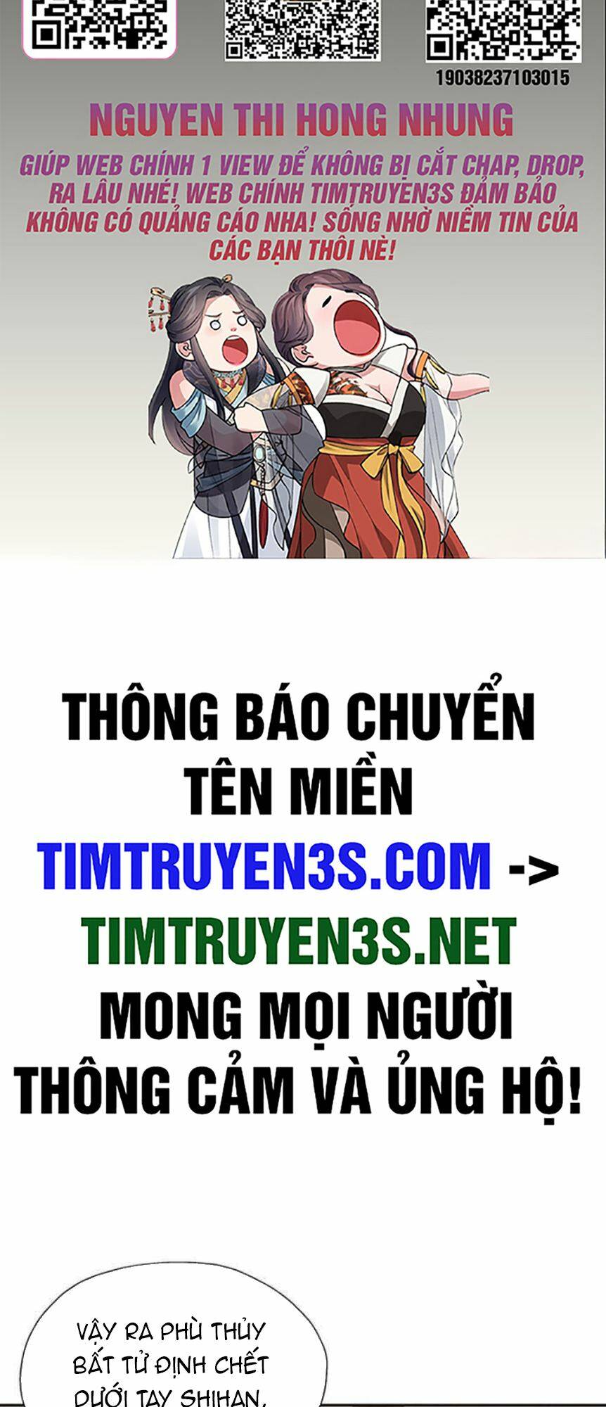 Lần Nữa Chuyển Sinh Sang Thế Giới Khác Chapter 61 - Trang 2