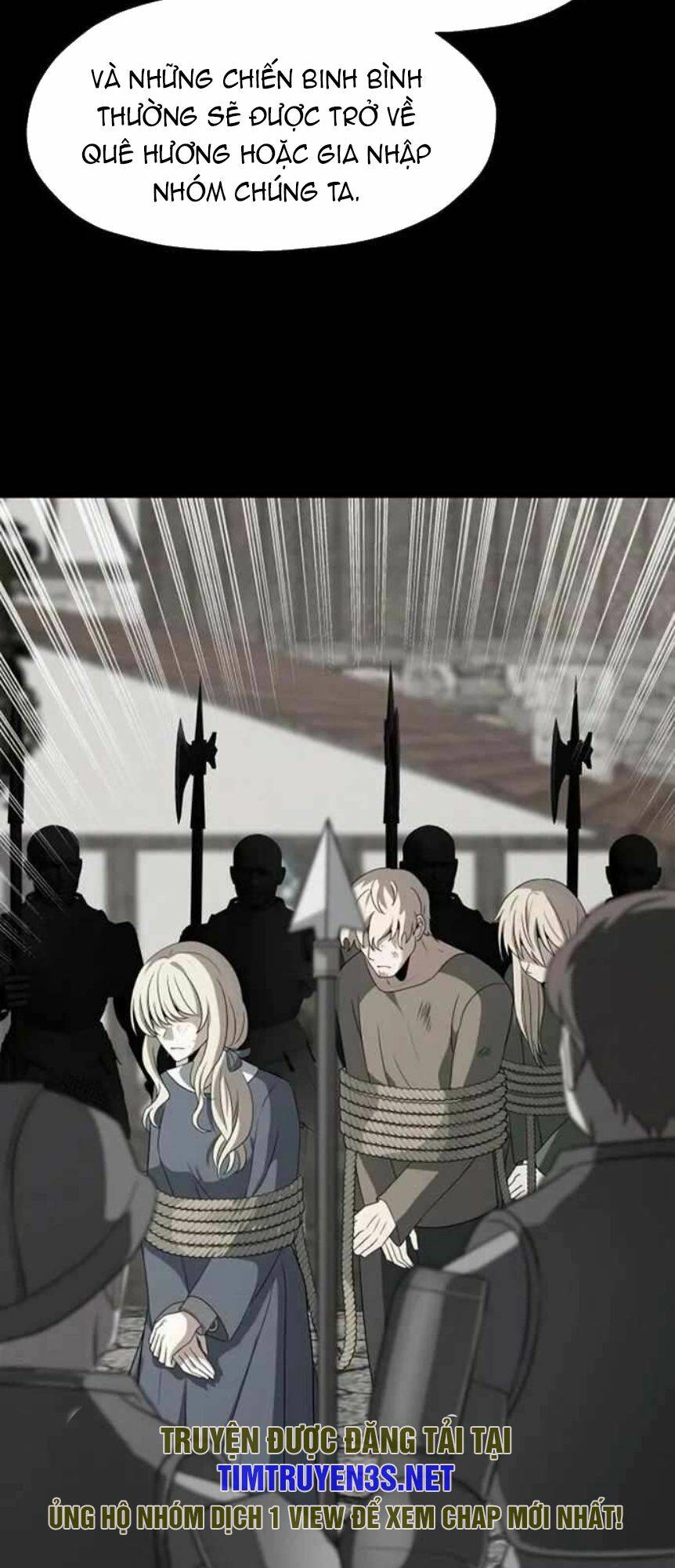 Lần Nữa Chuyển Sinh Sang Thế Giới Khác Chapter 61 - Trang 2