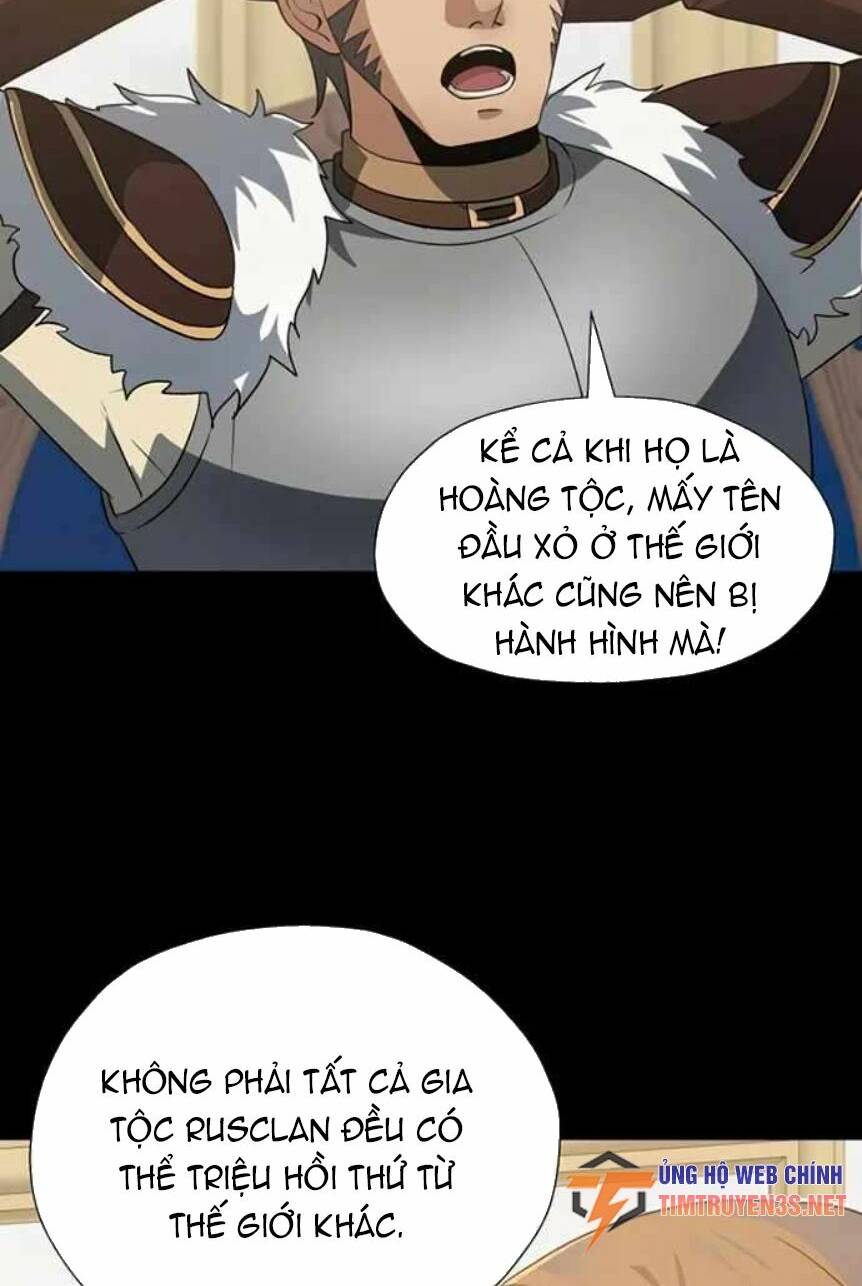 Lần Nữa Chuyển Sinh Sang Thế Giới Khác Chapter 61 - Trang 2