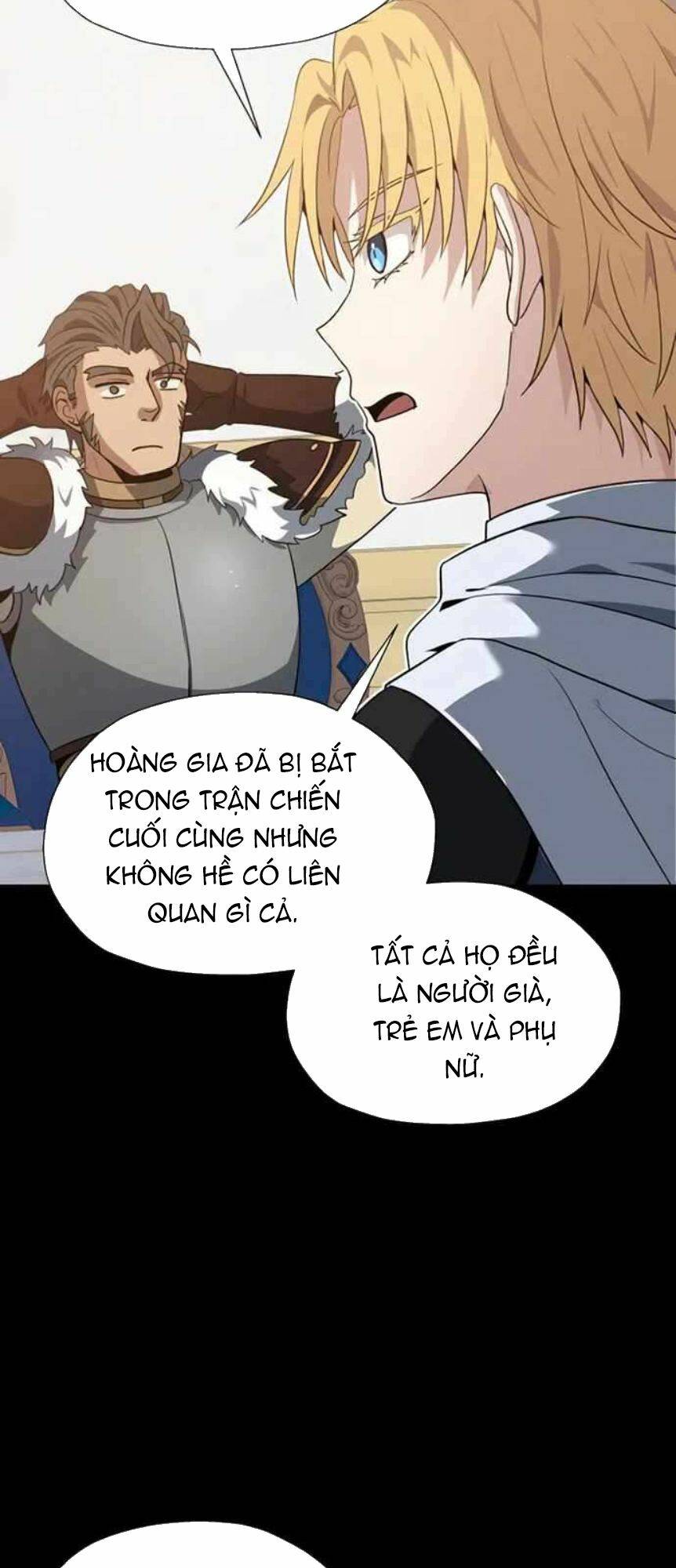 Lần Nữa Chuyển Sinh Sang Thế Giới Khác Chapter 61 - Trang 2