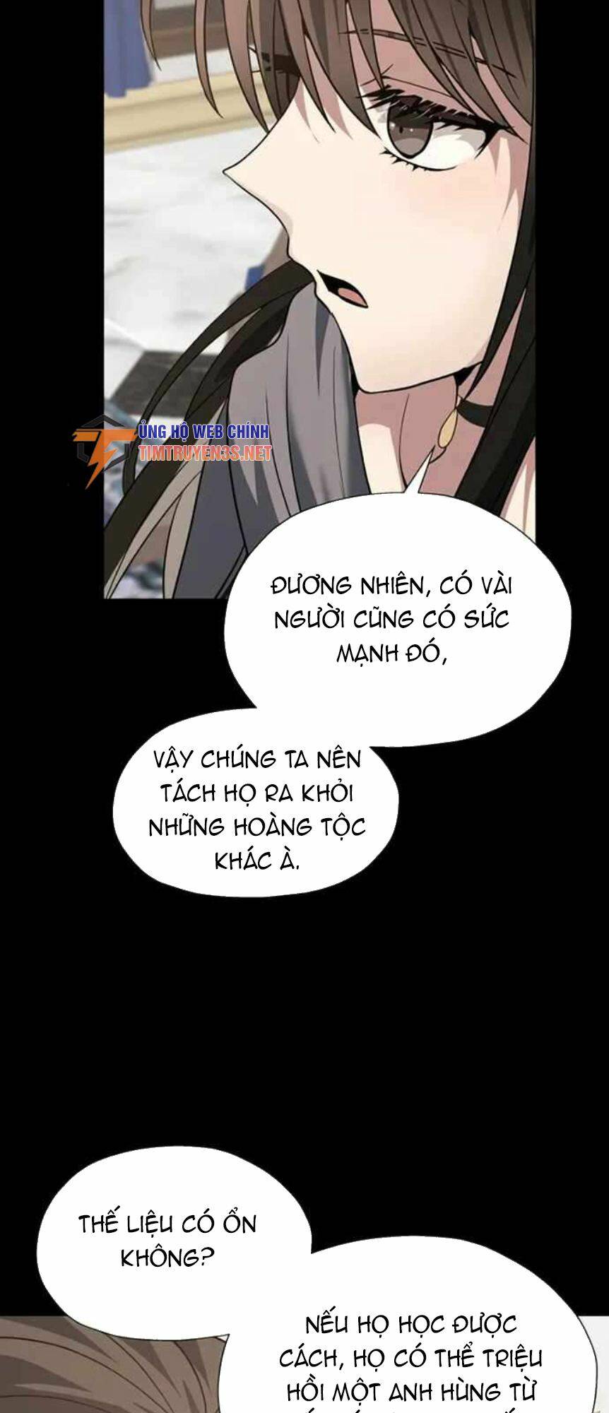 Lần Nữa Chuyển Sinh Sang Thế Giới Khác Chapter 61 - Trang 2