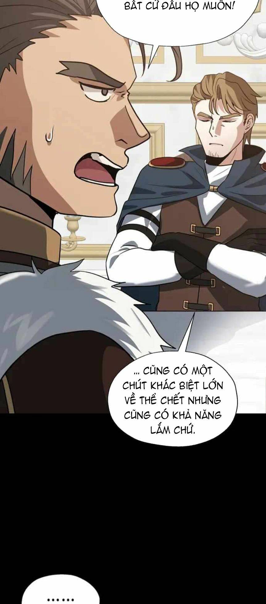 Lần Nữa Chuyển Sinh Sang Thế Giới Khác Chapter 61 - Trang 2