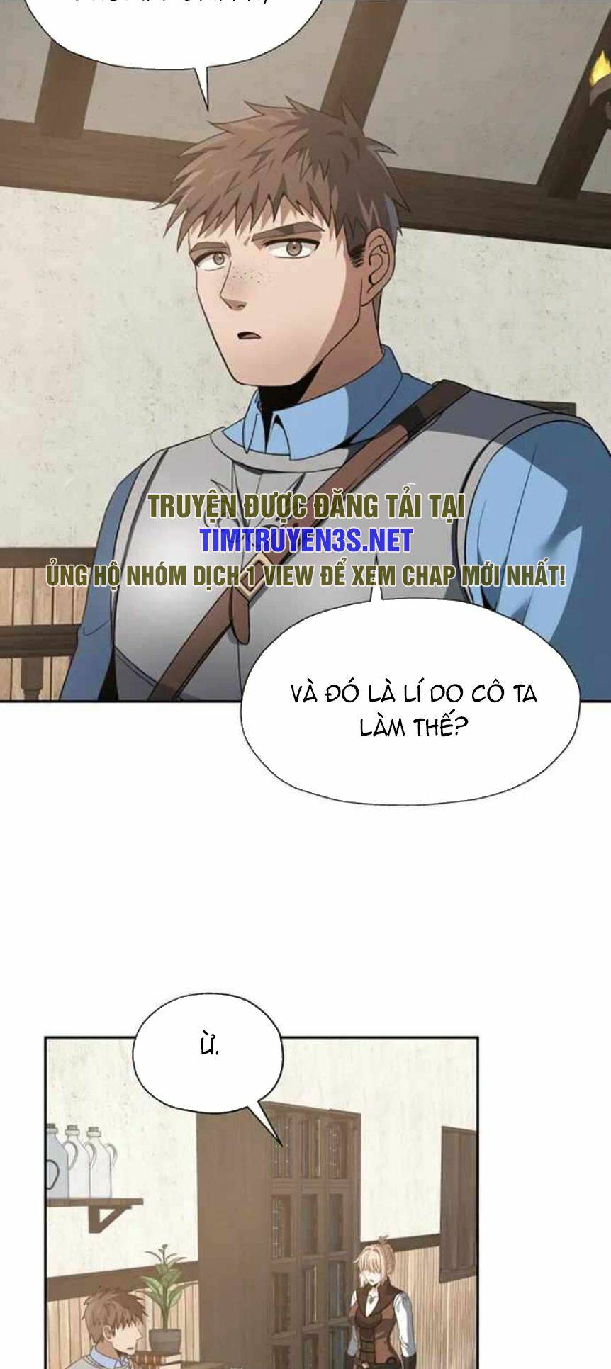 Lần Nữa Chuyển Sinh Sang Thế Giới Khác Chapter 61 - Trang 2