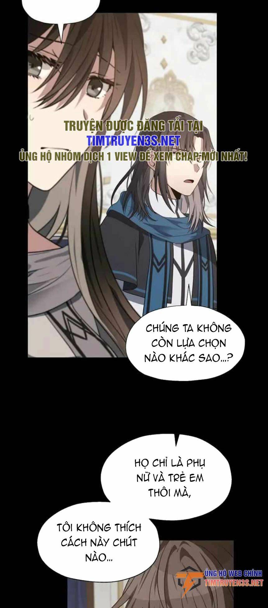 Lần Nữa Chuyển Sinh Sang Thế Giới Khác Chapter 61 - Trang 2