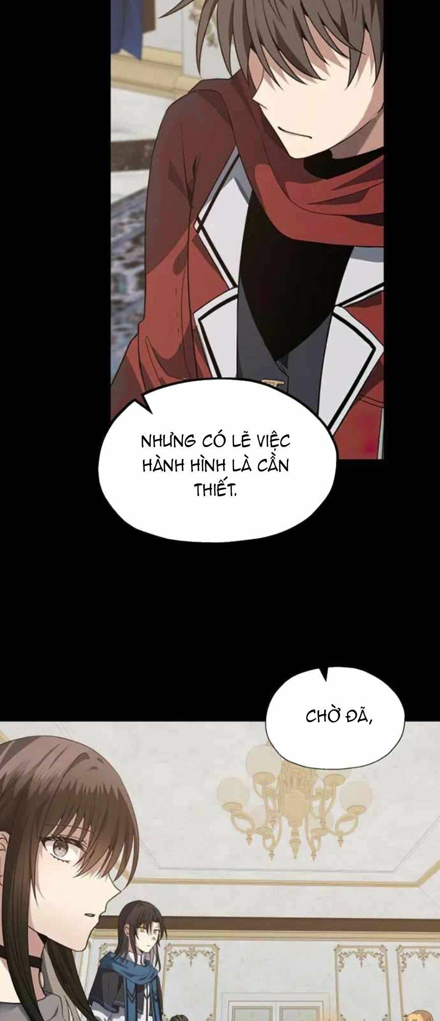 Lần Nữa Chuyển Sinh Sang Thế Giới Khác Chapter 61 - Trang 2