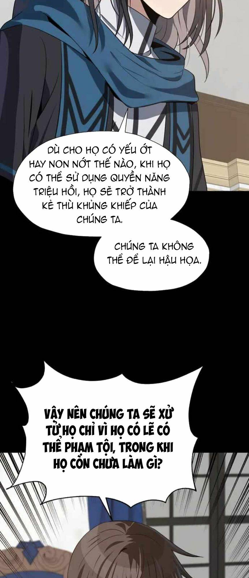 Lần Nữa Chuyển Sinh Sang Thế Giới Khác Chapter 61 - Trang 2