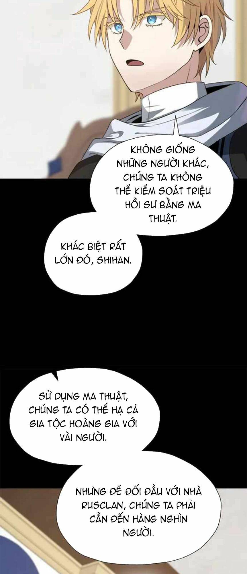 Lần Nữa Chuyển Sinh Sang Thế Giới Khác Chapter 61 - Trang 2