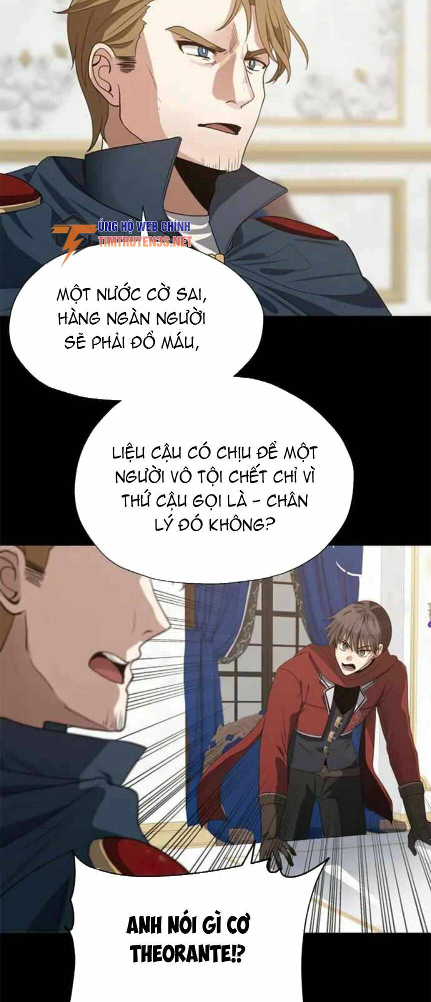 Lần Nữa Chuyển Sinh Sang Thế Giới Khác Chapter 61 - Trang 2