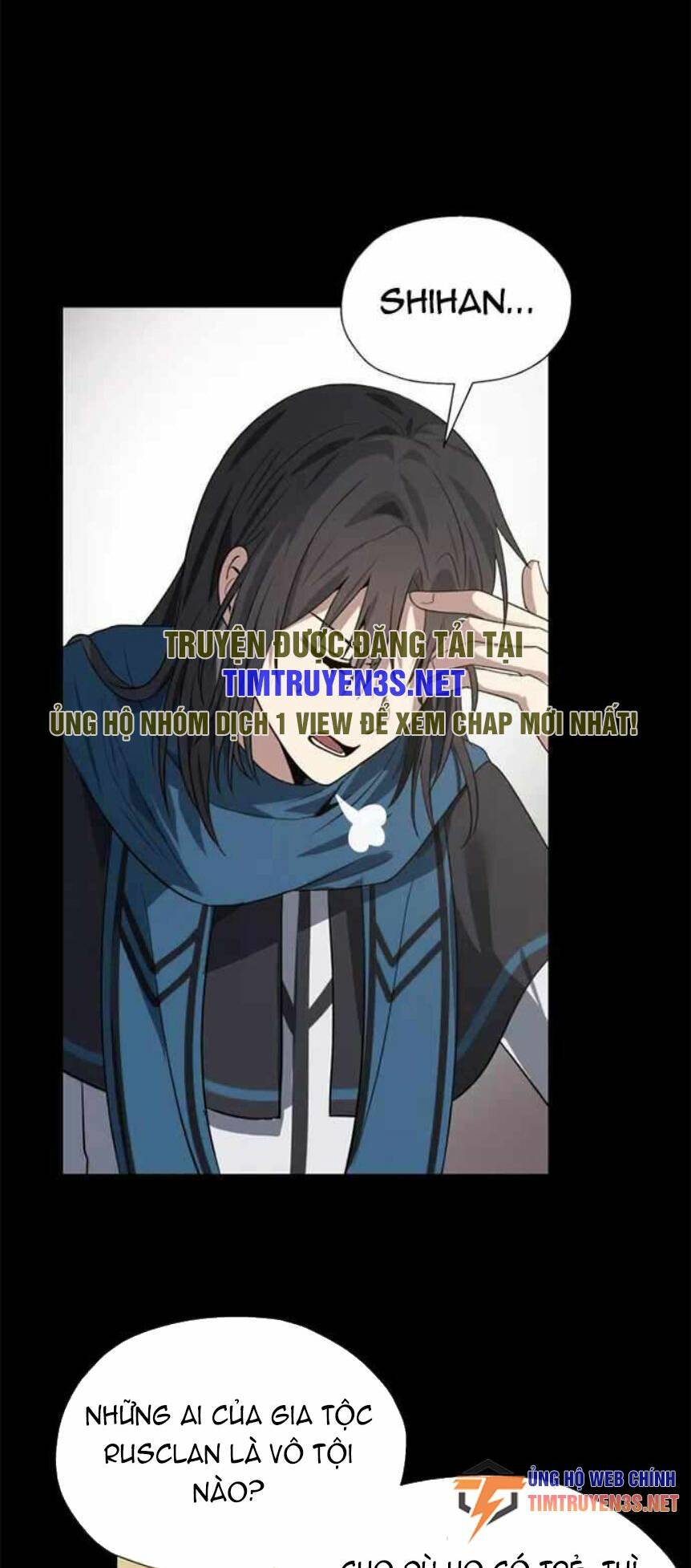 Lần Nữa Chuyển Sinh Sang Thế Giới Khác Chapter 61 - Trang 2