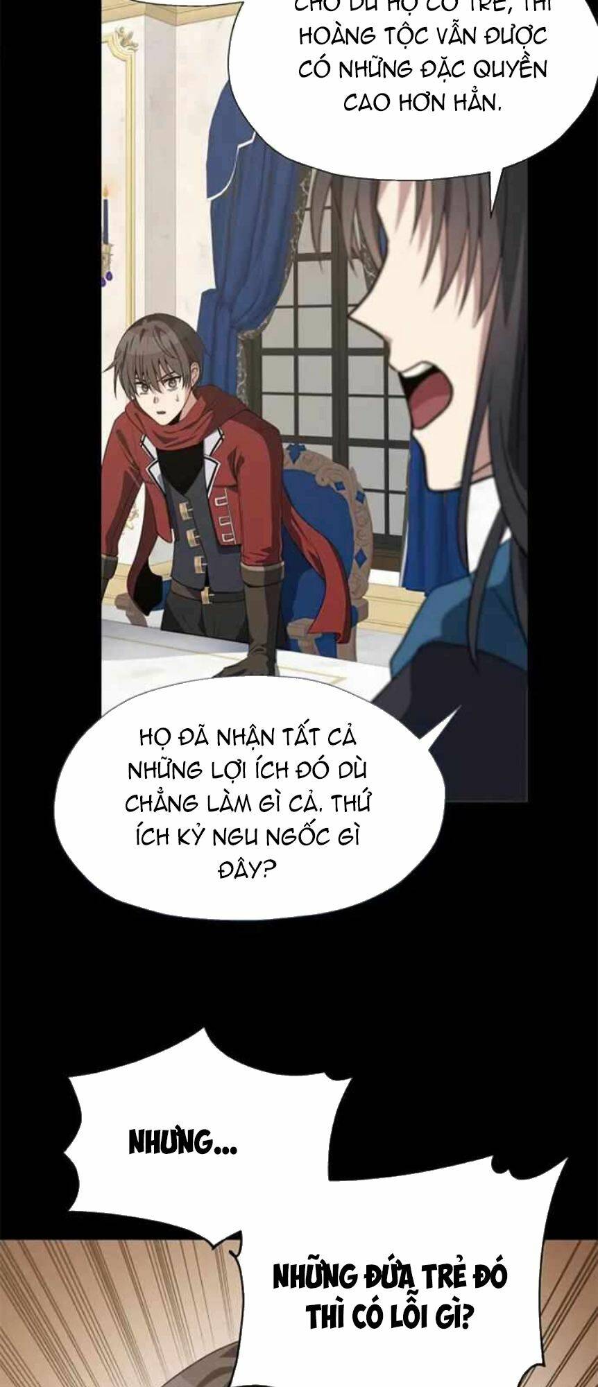 Lần Nữa Chuyển Sinh Sang Thế Giới Khác Chapter 61 - Trang 2