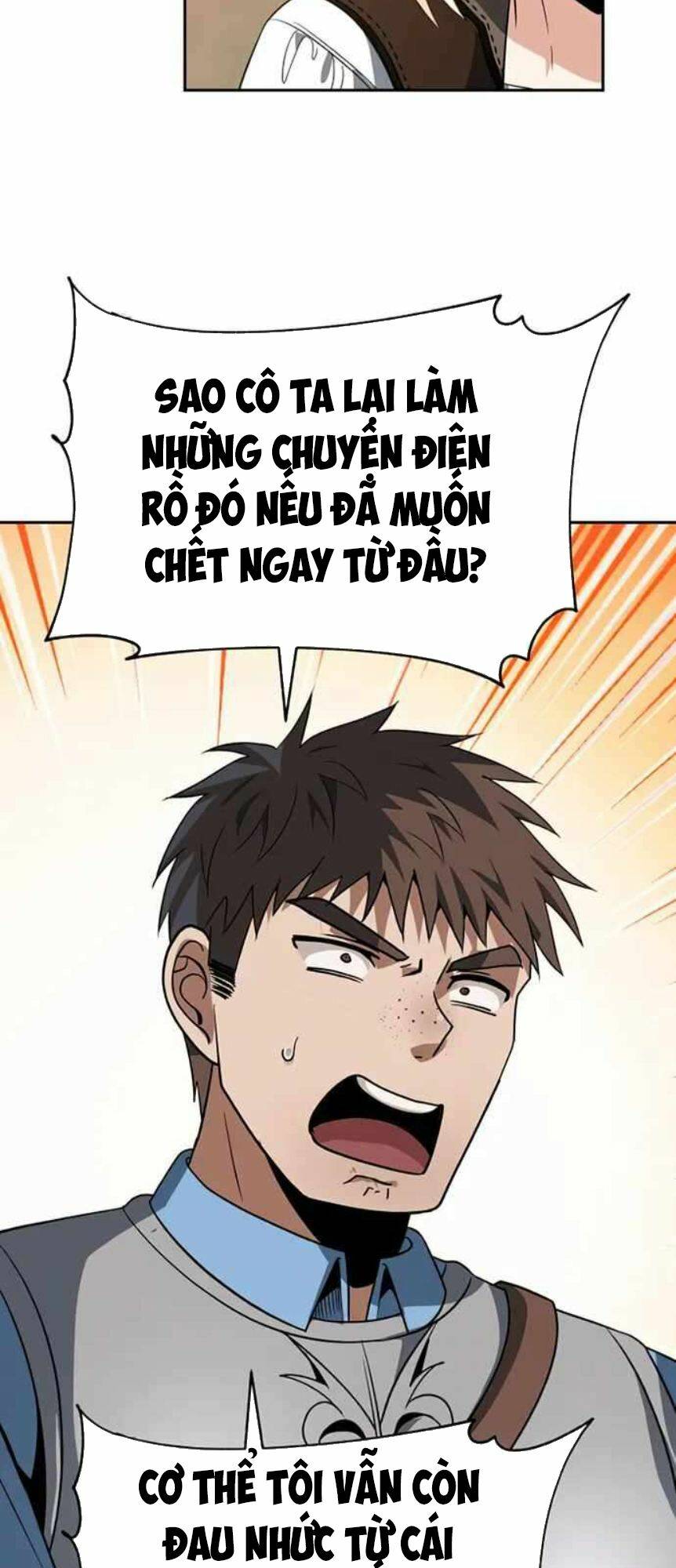 Lần Nữa Chuyển Sinh Sang Thế Giới Khác Chapter 61 - Trang 2