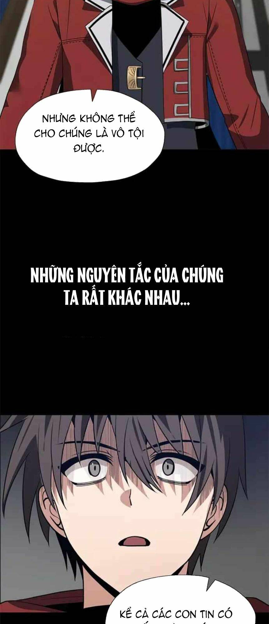 Lần Nữa Chuyển Sinh Sang Thế Giới Khác Chapter 61 - Trang 2