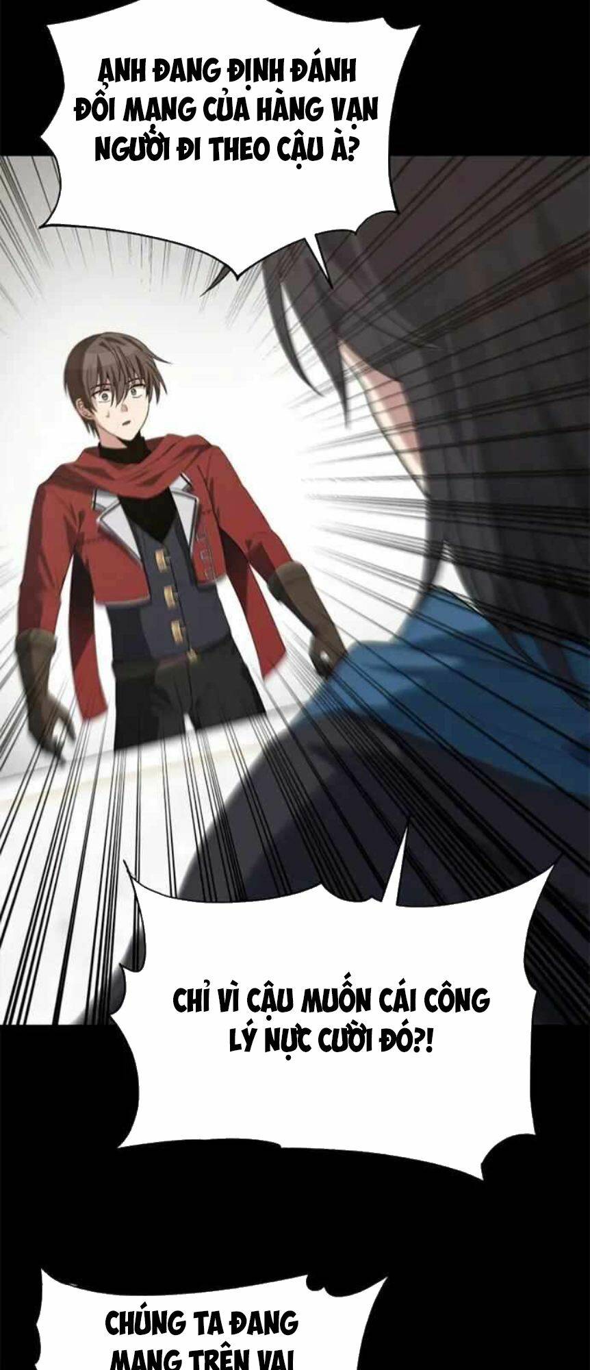 Lần Nữa Chuyển Sinh Sang Thế Giới Khác Chapter 61 - Trang 2