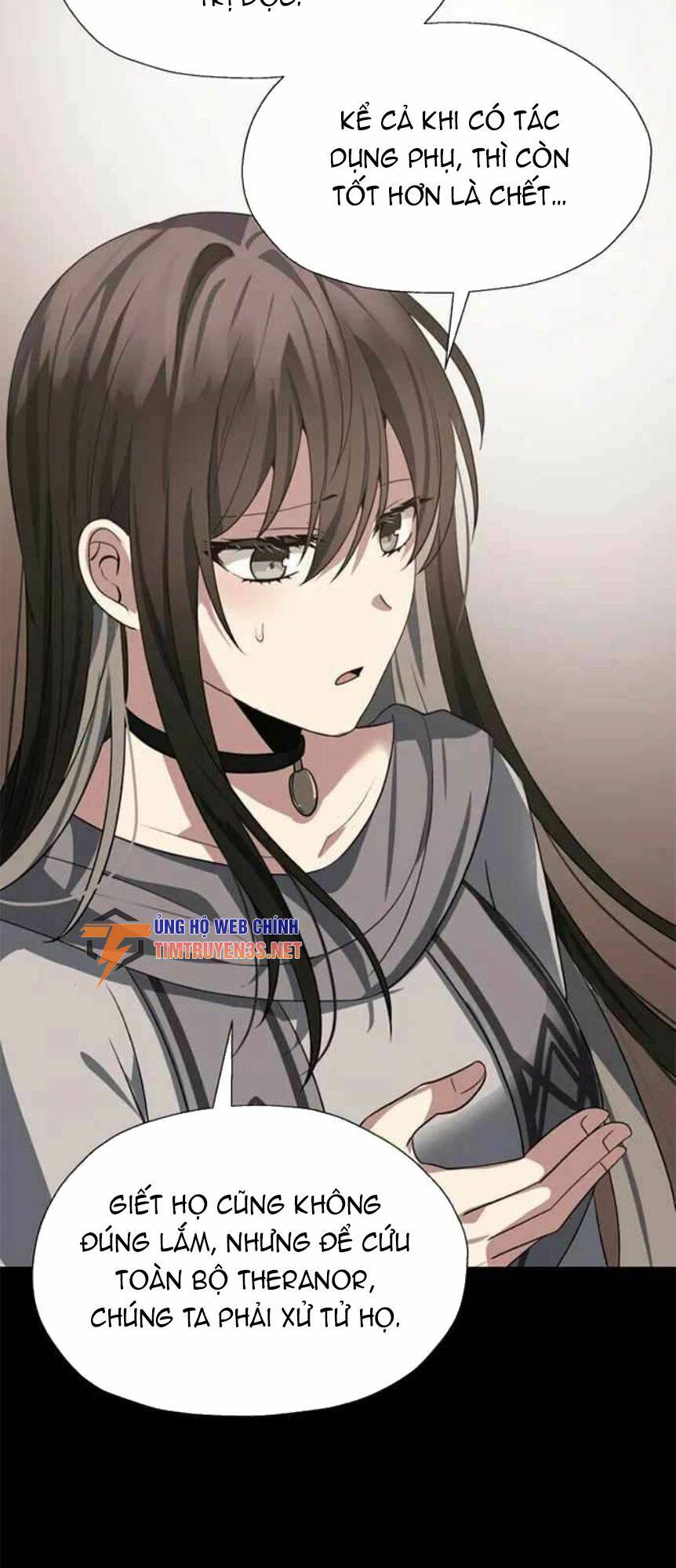 Lần Nữa Chuyển Sinh Sang Thế Giới Khác Chapter 61 - Trang 2