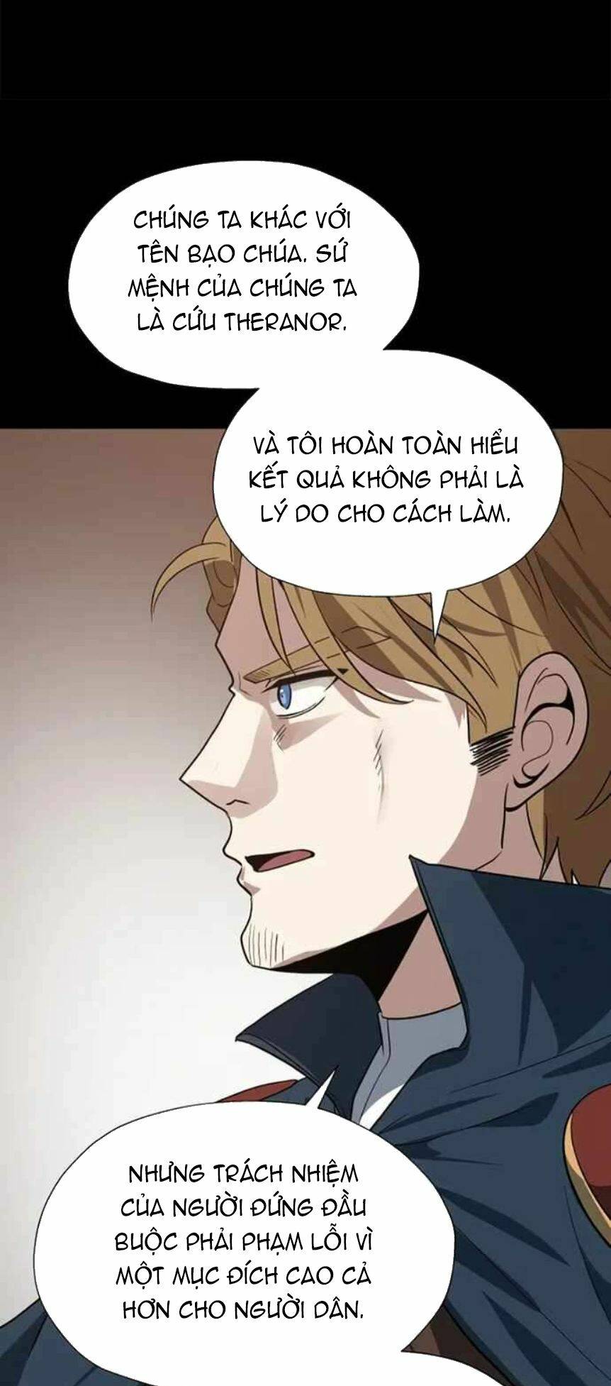 Lần Nữa Chuyển Sinh Sang Thế Giới Khác Chapter 61 - Trang 2