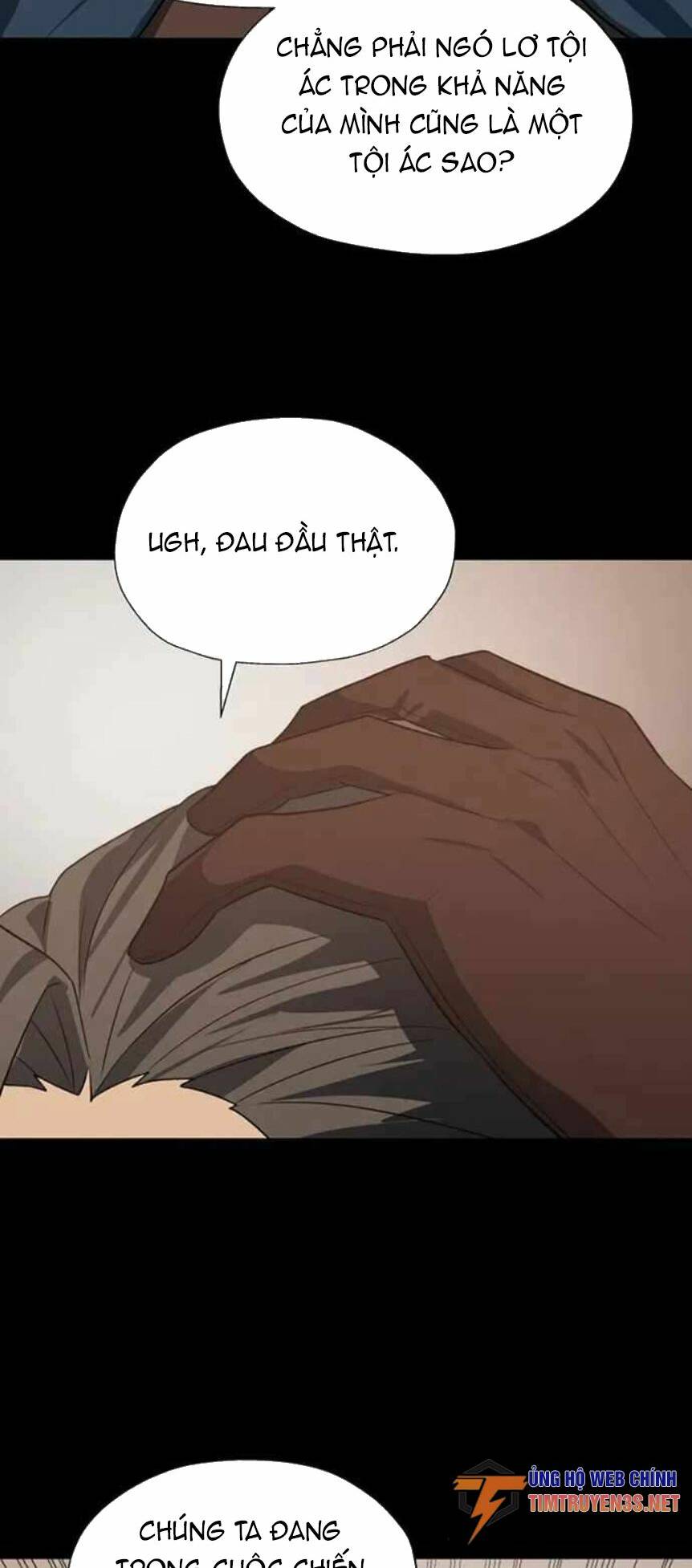 Lần Nữa Chuyển Sinh Sang Thế Giới Khác Chapter 61 - Trang 2