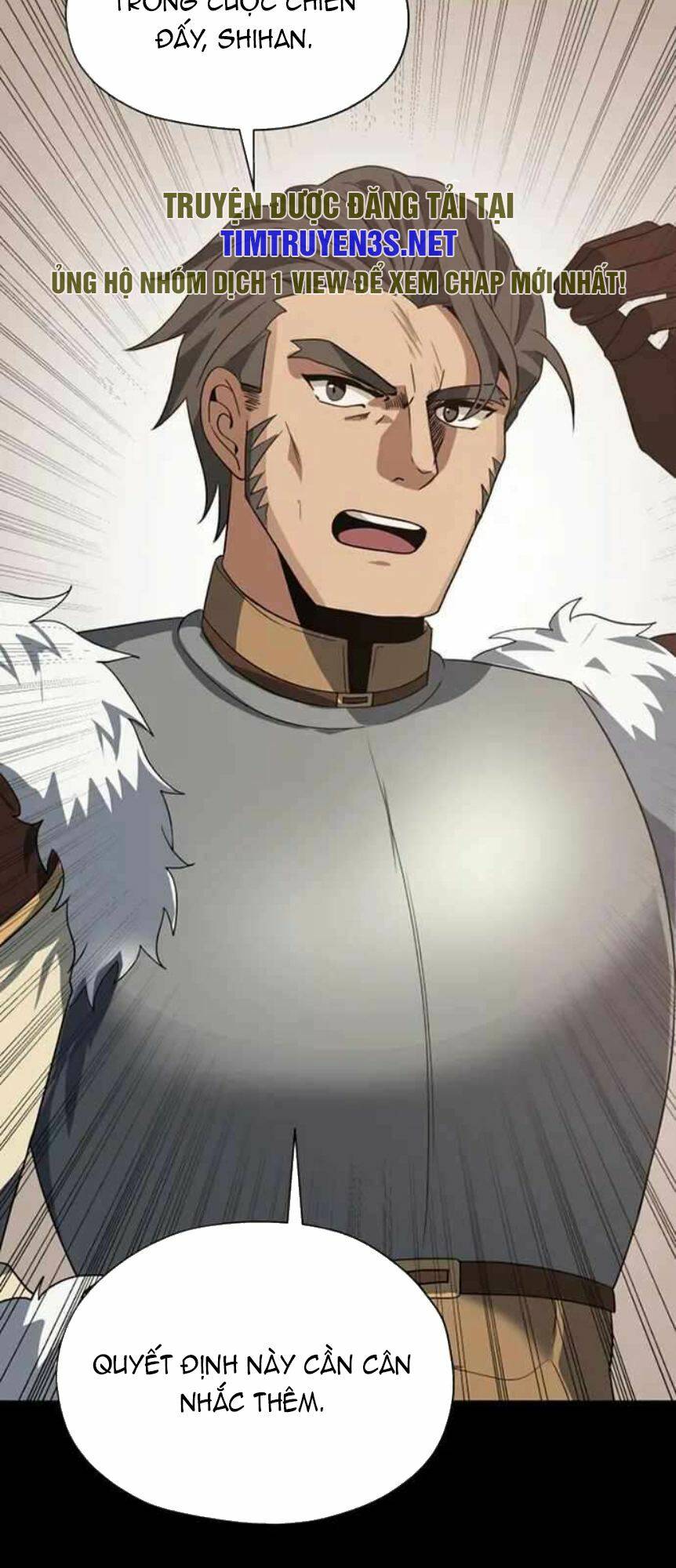 Lần Nữa Chuyển Sinh Sang Thế Giới Khác Chapter 61 - Trang 2