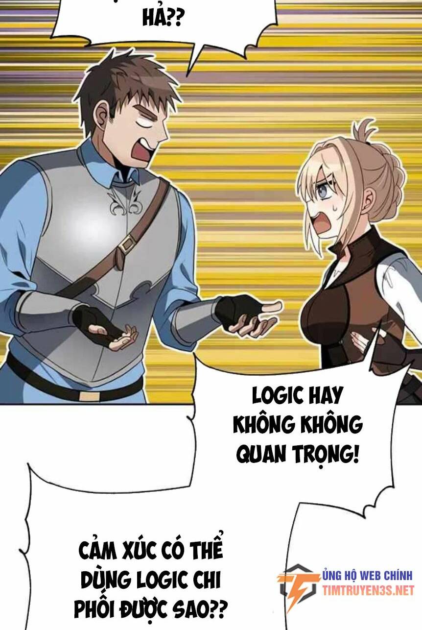 Lần Nữa Chuyển Sinh Sang Thế Giới Khác Chapter 61 - Trang 2