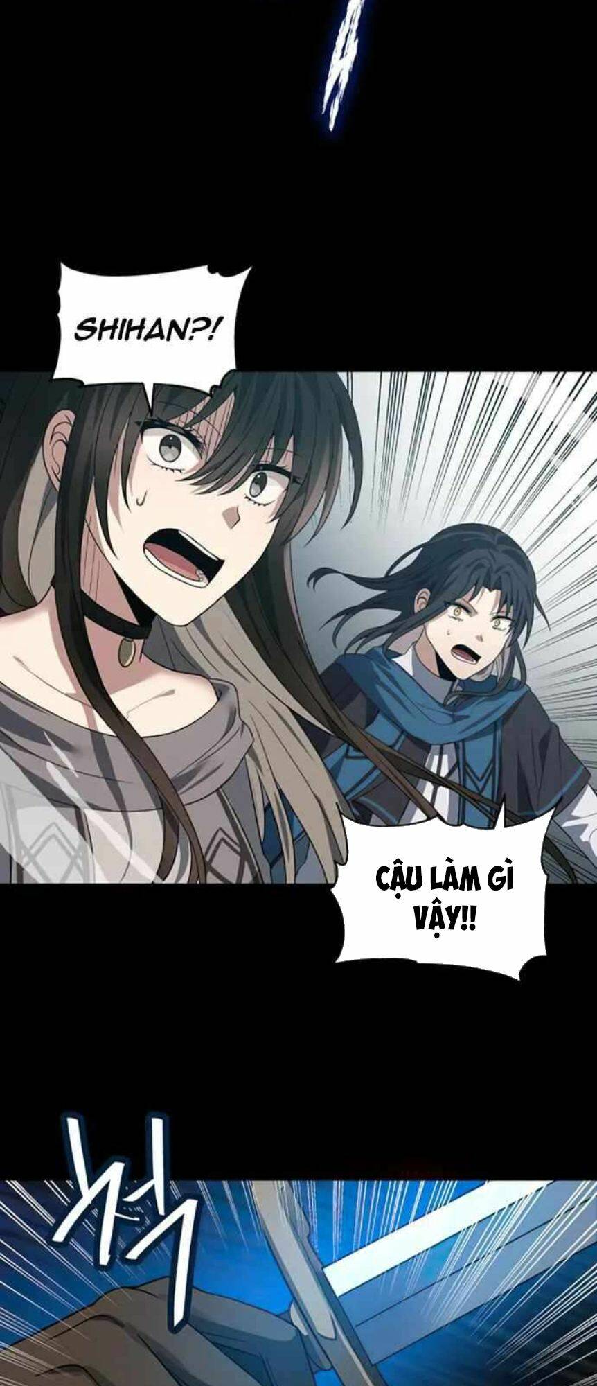 Lần Nữa Chuyển Sinh Sang Thế Giới Khác Chapter 61 - Trang 2