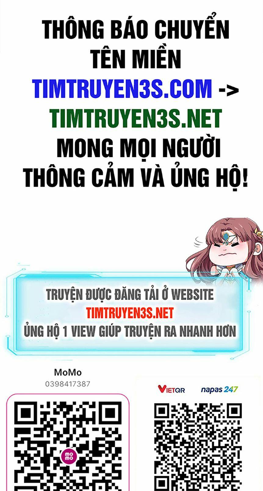 Lần Nữa Chuyển Sinh Sang Thế Giới Khác Chapter 61 - Trang 2