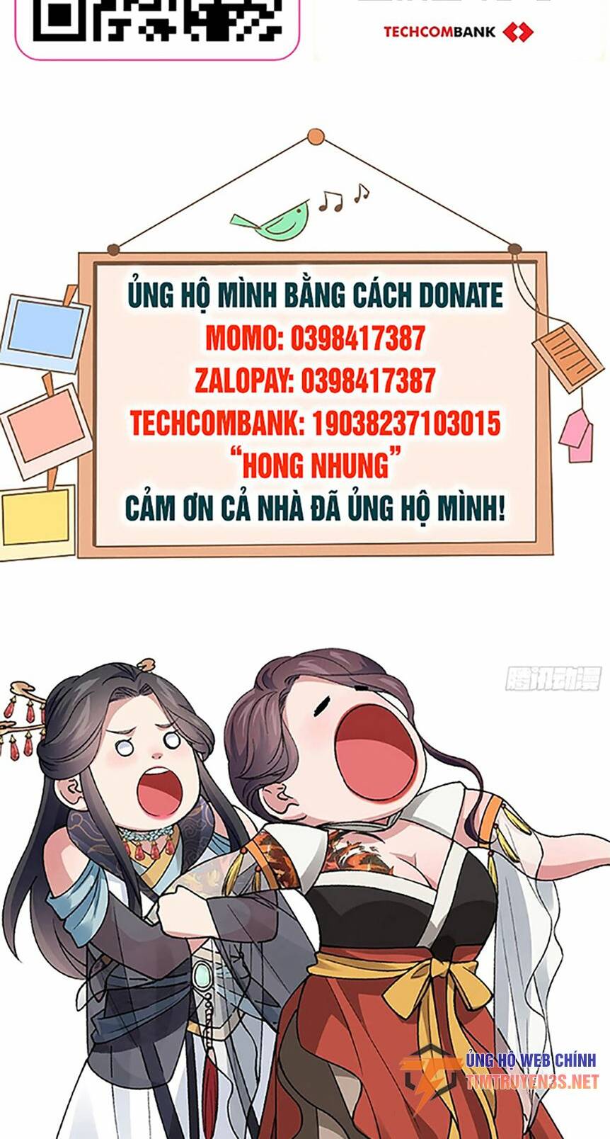 Lần Nữa Chuyển Sinh Sang Thế Giới Khác Chapter 61 - Trang 2