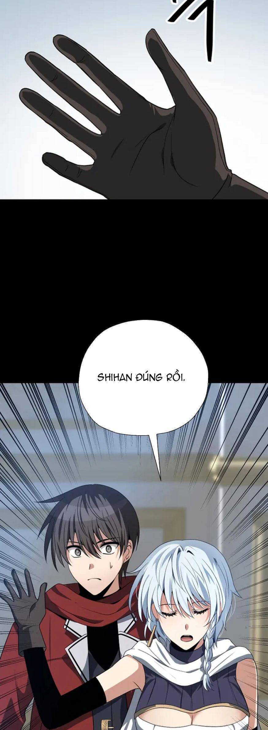 Lần Nữa Chuyển Sinh Sang Thế Giới Khác Chapter 62 - Trang 2