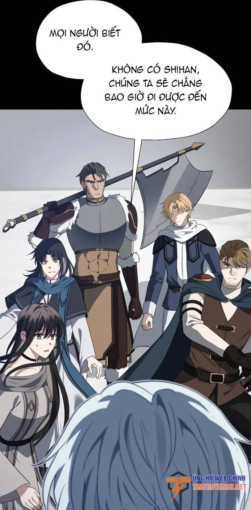 Lần Nữa Chuyển Sinh Sang Thế Giới Khác Chapter 62 - Trang 2