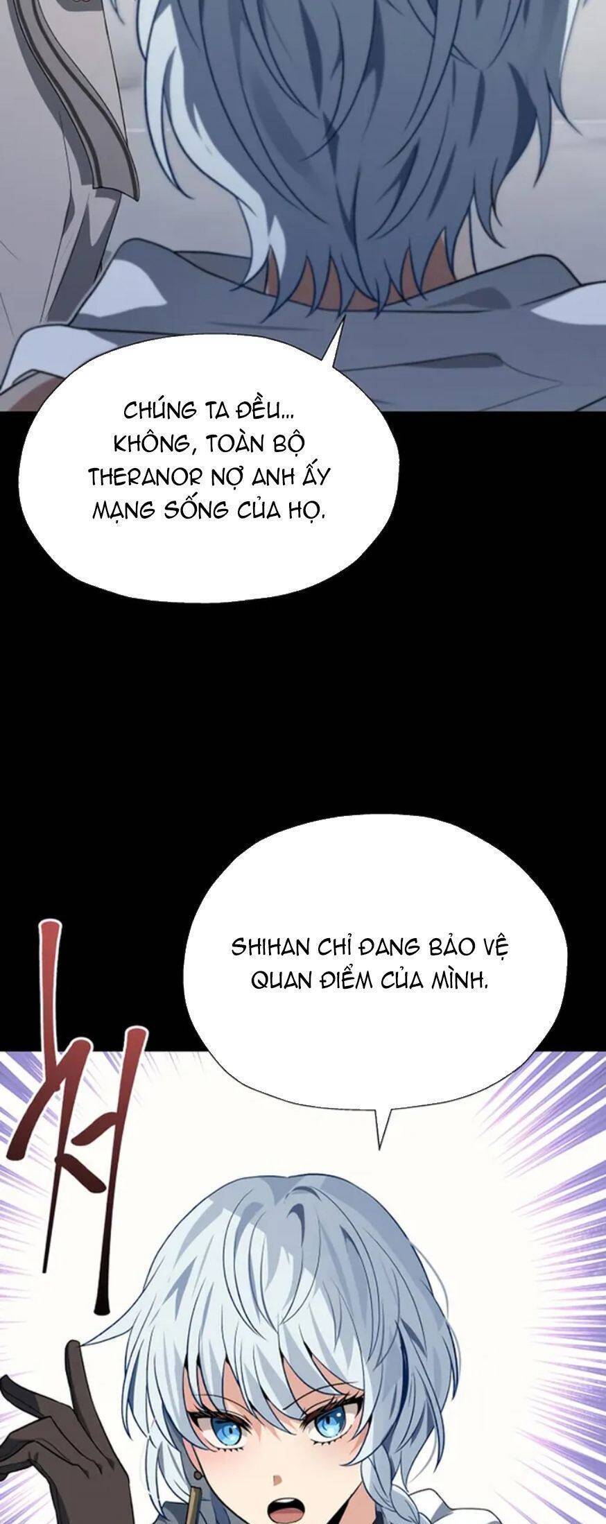 Lần Nữa Chuyển Sinh Sang Thế Giới Khác Chapter 62 - Trang 2