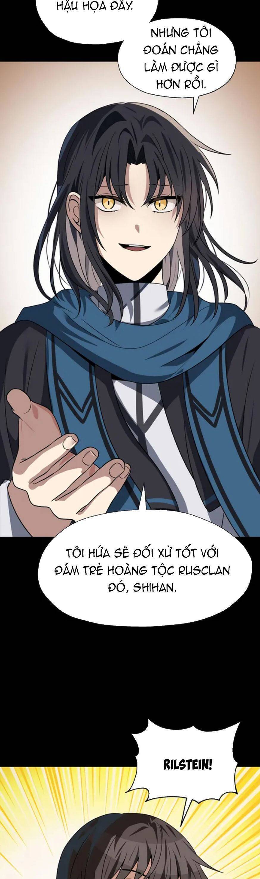 Lần Nữa Chuyển Sinh Sang Thế Giới Khác Chapter 62 - Trang 2