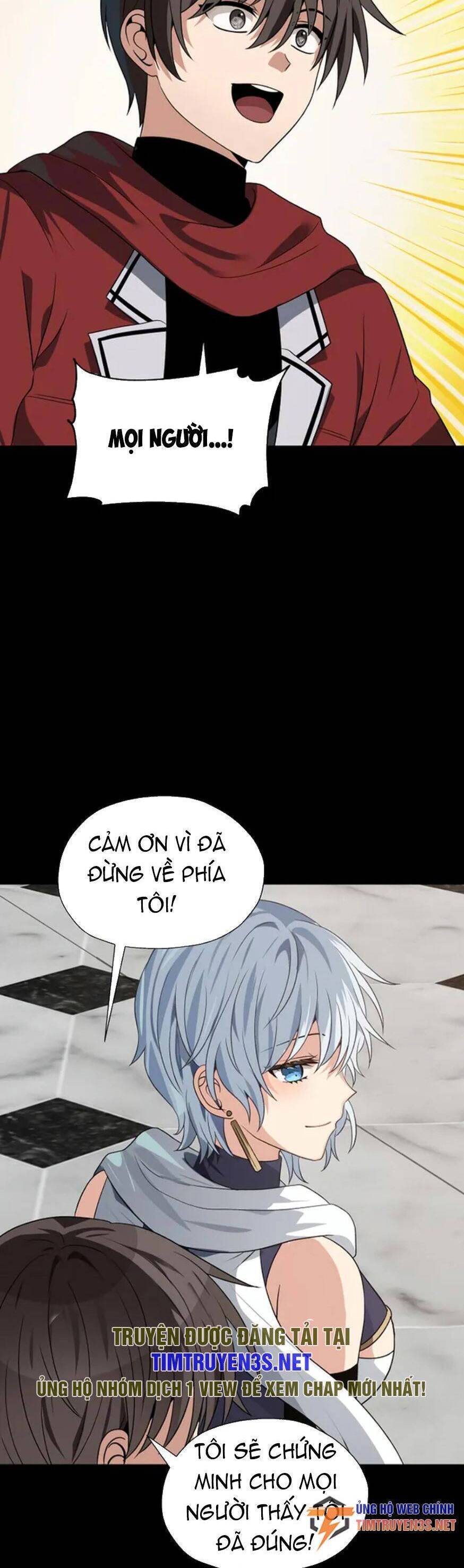 Lần Nữa Chuyển Sinh Sang Thế Giới Khác Chapter 62 - Trang 2