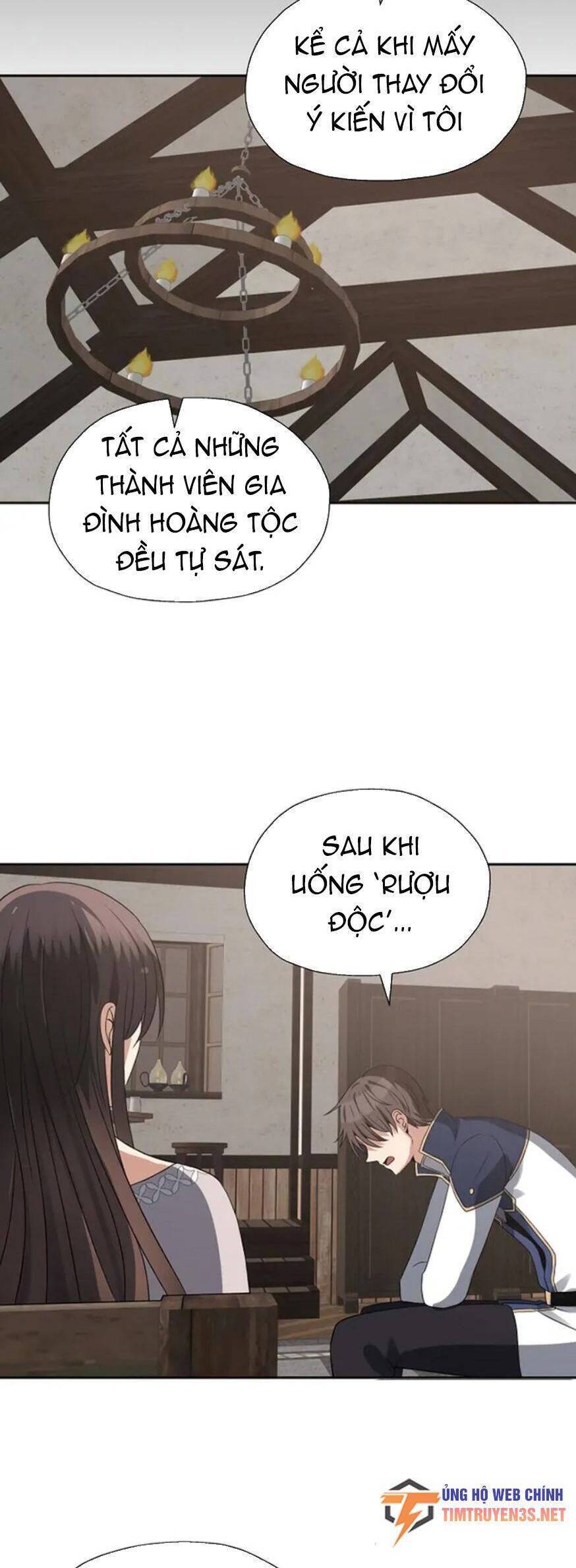 Lần Nữa Chuyển Sinh Sang Thế Giới Khác Chapter 62 - Trang 2