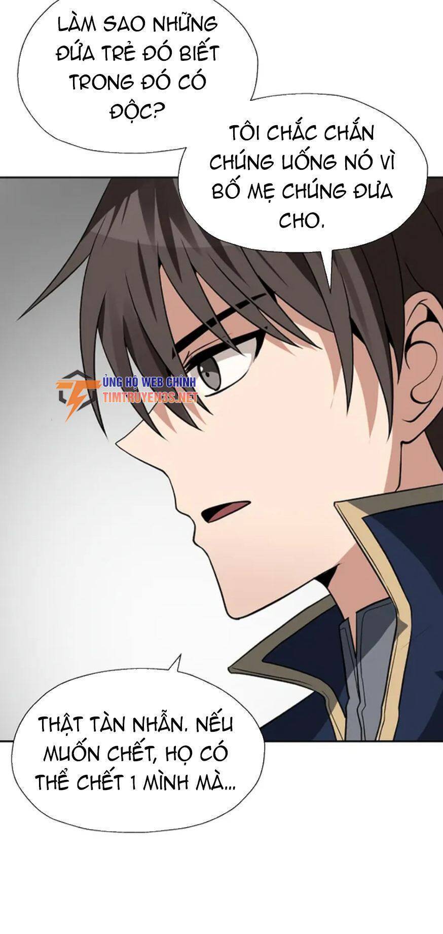 Lần Nữa Chuyển Sinh Sang Thế Giới Khác Chapter 62 - Trang 2