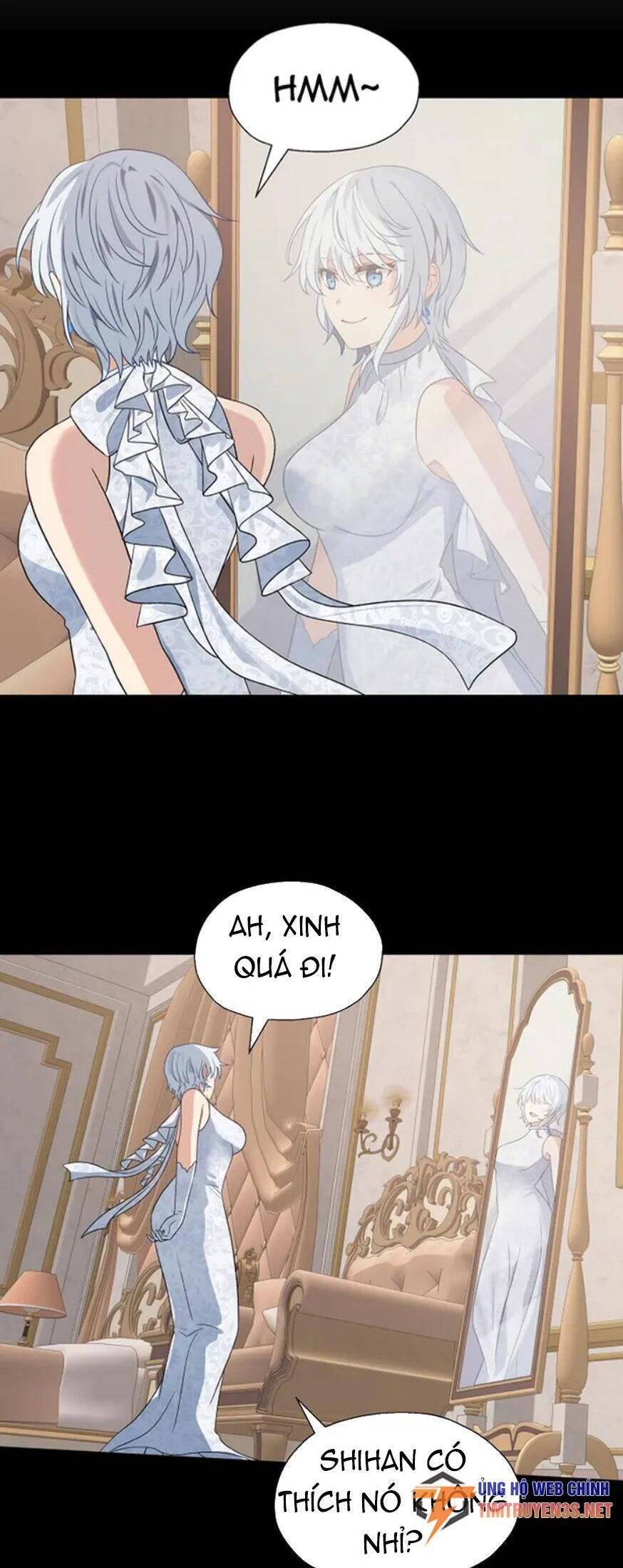 Lần Nữa Chuyển Sinh Sang Thế Giới Khác Chapter 62 - Trang 2